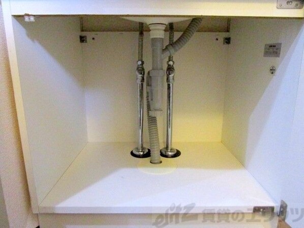 CREATIONの物件内観写真